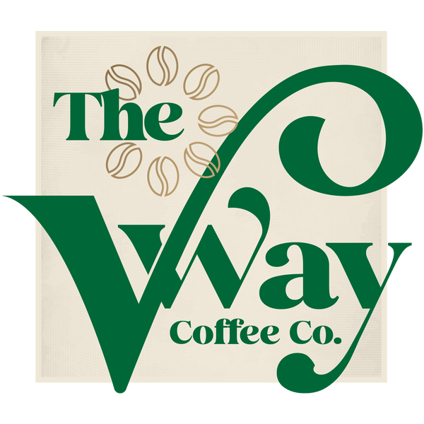 The V Way Coffee Co.
