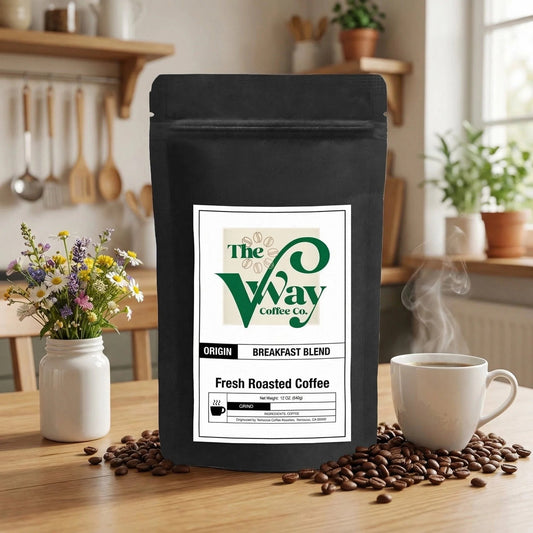 Breakfast Blend