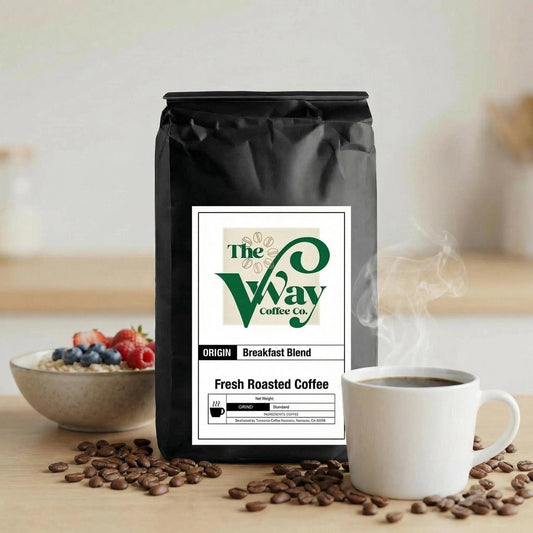 Breakfast Blend