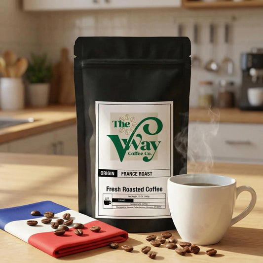 French Roast