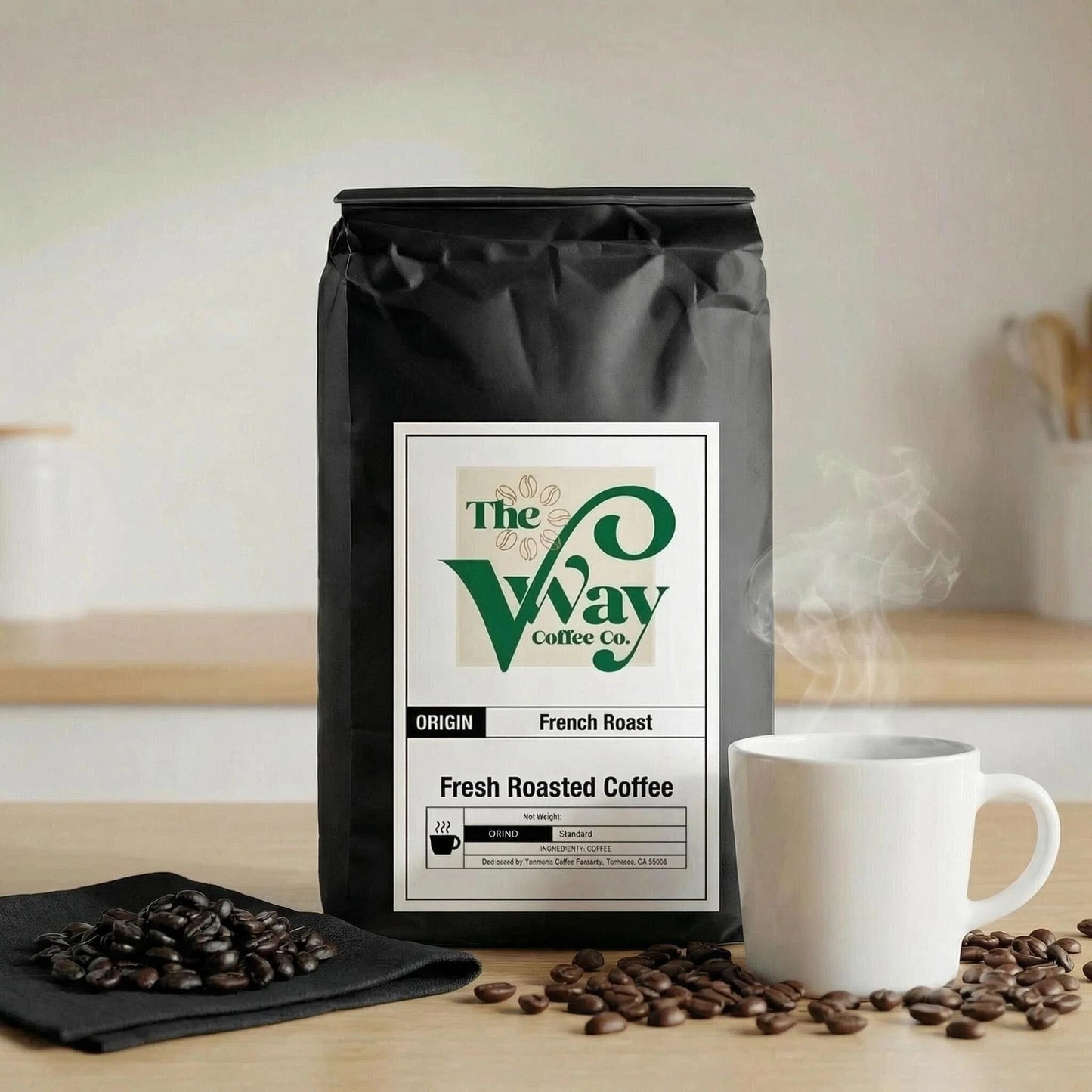 French Roast