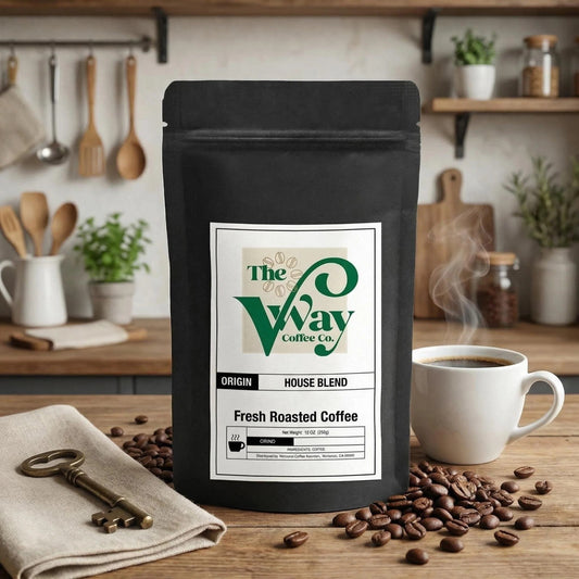 House Blend
